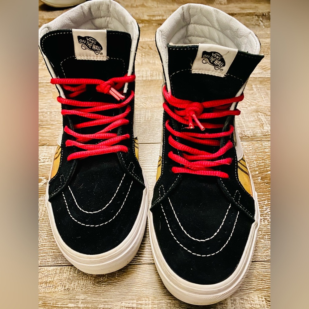 Vans